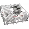 Bosch Serie 2 SMV2HTX08E lavastoviglie completamente incassabile 13 coperti C