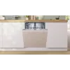 Bosch Serie 4 SBV4HTX14E lavastoviglie completamente incassabile 13 coperti