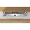 Bosch Serie 4 SBV4HTX14E lavastoviglie completamente incassabile 13 coperti