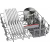 Bosch Serie 4 SBV4HTX14E lavastoviglie completamente incassabile 13 coperti