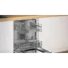 Bosch Serie 4 SBV4HTX14E lavastoviglie completamente incassabile 13 coperti