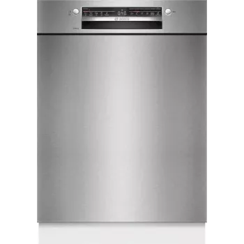 Bosch SMU2HTS08E lavastoviglie a libera installazione 13 coperti