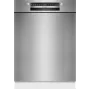 Bosch SMU2HTS08E lavastoviglie a libera installazione 13 coperti