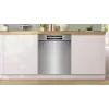 Bosch SMU2HTS08E lavastoviglie a libera installazione 13 coperti