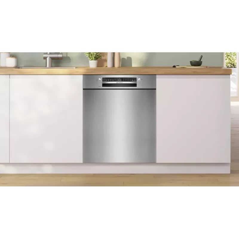 Bosch SMU2HTS08E lavastoviglie a libera installazione 13 coperti