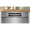 Bosch SMU2HTS08E lavastoviglie a libera installazione 13 coperti