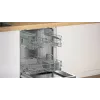 Bosch SMU2HTS08E lavastoviglie a libera installazione 13 coperti