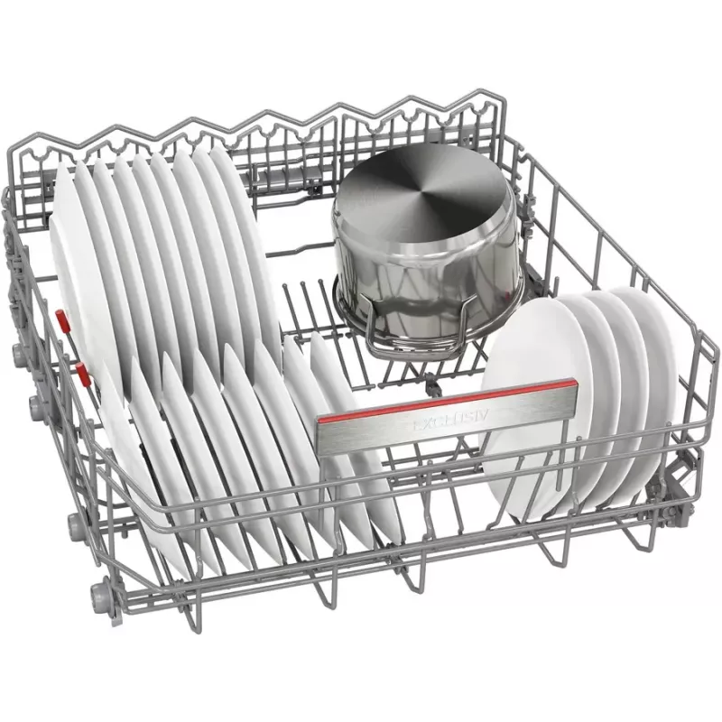 Bosch SMU2HTS08E lavastoviglie a libera installazione 13 coperti