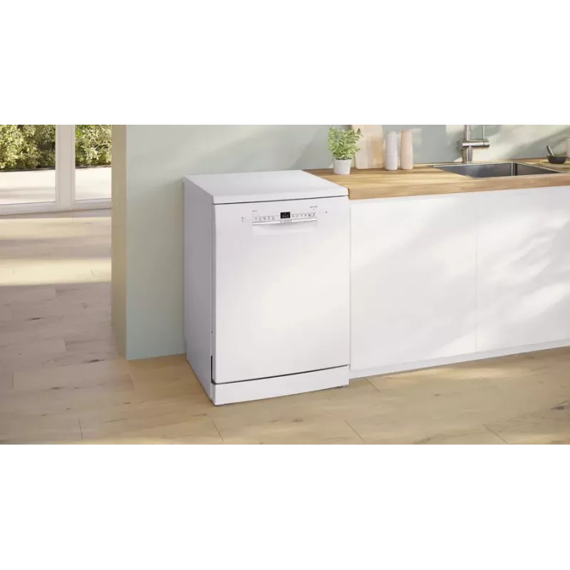 Bosch Serie 2 SMS2HTW08E lavastoviglie a libera installazione 13 coperti