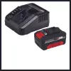 Pompa per acqua Einhell GE-SP 18 LL Li (1x4,0Ah)