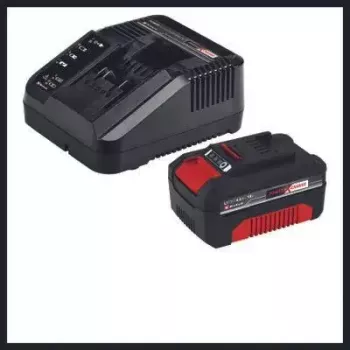 Pompa per acqua Einhell GE-SP 18 LL Li (1x4,0Ah)