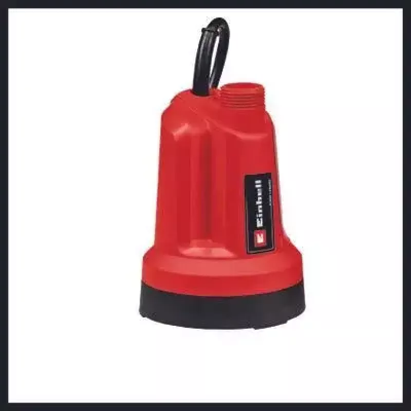 Pompa per acqua Einhell GE-SP 18 LL Li (1x4,0Ah)