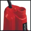 Pompa per acqua Einhell GE-SP 18 LL Li (1x4,0Ah)