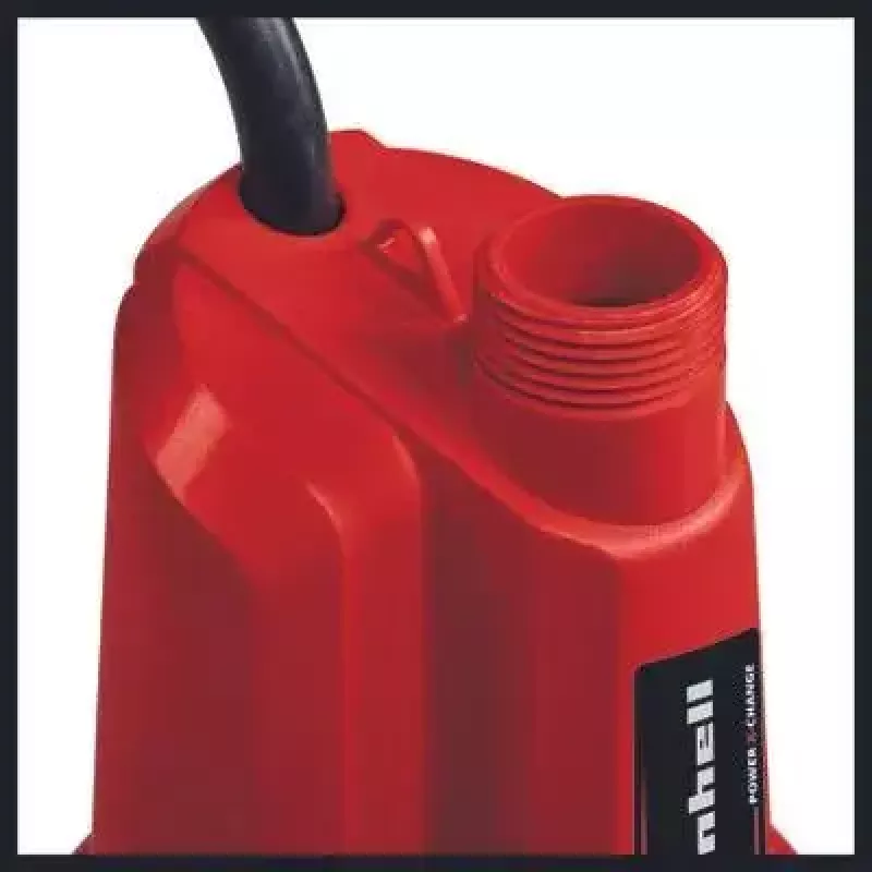 Pompa per acqua Einhell GE-SP 18 LL Li (1x4,0Ah)