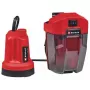 Pompa per acqua Einhell GE-SP 18 LL Li (1x4,0Ah)
