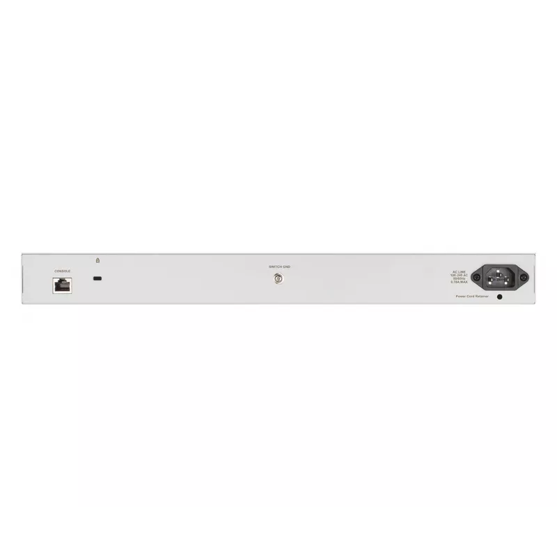 Switch Managed L2 Gigabit Ethernet D-Link DBS-2000-52