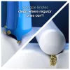 Oral-B Precision Clean 12 pz. bianco