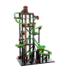 Pista di biglie e biglie set giocattolo Fischertechnik 536621