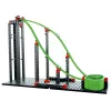 Pista di biglie e biglie set giocattolo Fischertechnik 536621