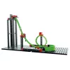 Pista di biglie e biglie set giocattolo Fischertechnik 536621