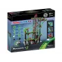 Pista di biglie e biglie set giocattolo Fischertechnik 536621