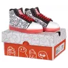 Miniverse Make It Mini Sneakers in PDQ, 8 anni, multicolore, plastica
