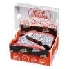 Miniverse Make It Mini Sneakers in PDQ, 8 anni, multicolore, plastica