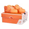 Miniverse Make It Mini Sneakers in PDQ, 8 anni, multicolore, plastica