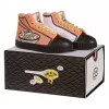 Miniverse Make It Mini Sneakers in PDQ, 8 anni, multicolore, plastica