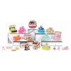 Miniverse Make It Mini Sneakers in PDQ, 8 anni, multicolore, plastica