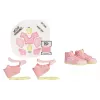 Miniverse Make It Mini Sneakers in PDQ, 8 anni, multicolore, plastica