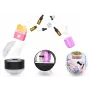 Miniverse Make It Mini Fragrances in PDQ, set per creare profumi per bambini, 8 anno/i, multicolore