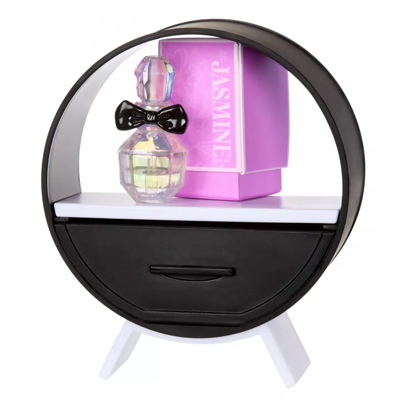 Miniverse Make It Mini Fragrances in PDQ, set per creare profumi per bambini, 8 anno/i, multicolore