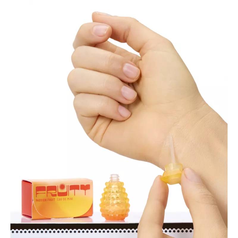 Miniverse Make It Mini Fragrances in PDQ, set per creare profumi per bambini, 8 anno/i, multicolore