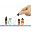 Miniverse Make It Mini Fragrances in PDQ, set per creare profumi per bambini, 8 anno/i, multicolore