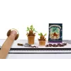 Miniverse Make It Mini Harry Potter Back to Hogwarts in PDQ, 8 anni, Harry Potter, multicolore, plastica