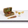 Miniverse Make It Mini Harry Potter Back to Hogwarts in PDQ, 8 anni, Harry Potter, multicolore, plastica