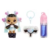 MGA Entertainment Yummiland bambola lip gloss Sour Sweeties - Nina Heartpop