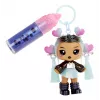 MGA Entertainment Yummiland bambola lip gloss Sour Sweeties - Nina Heartpop