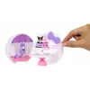 Miniverse Make It Mini SANRIO Series 2 Asst in PDQ, 8 anno/i, multicolore, plastica