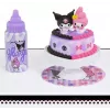 Miniverse Make It Mini SANRIO Series 2 Asst in PDQ, 8 anno/i, multicolore, plastica