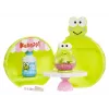 Miniverse Make It Mini SANRIO Series 2 Asst in PDQ, 8 anno/i, multicolore, plastica