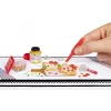 Miniverse Make It Mini SANRIO Series 2 Asst in PDQ, 8 anno/i, multicolore, plastica