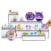 Miniverse Make It Mini SANRIO Series 2 Asst in PDQ, 8 anno/i, multicolore, plastica