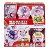 Miniverse Make It Mini SANRIO Series 2 Asst in PDQ, 8 anno/i, multicolore, plastica