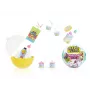 Miniverse Make It Mini Foods: Café in PDQ Serie 5 (Wave A), 8 anni, multicolore, plastica