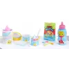 Miniverse Make It Mini Foods: Café in PDQ Serie 5 (Wave A), 8 anni, multicolore, plastica