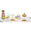 Miniverse Make It Mini Foods: Café in PDQ Serie 5 (Wave A), 8 anni, multicolore, plastica