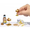 Miniverse Make It Mini Foods: Café in PDQ Serie 5 (Wave A), 8 anni, multicolore, plastica