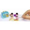 Miniverse Make It Mini Foods: Café in PDQ Serie 5 (Wave A), 8 anni, multicolore, plastica